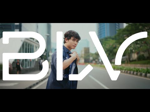 CENDERAMATA ASTRA x BLUESVILLE Featuring Jourdy Pranata