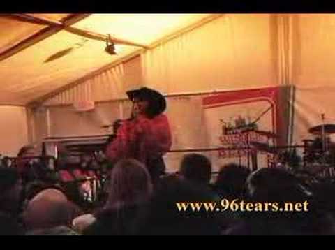 96 Tears-Live at Detroit's Winter Blast!