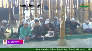 Download lagu BADAT LANA FI ROBBI'IN - THE TRADITION OF THE BUHUN ASY SYIFAA FLIGHT mp3