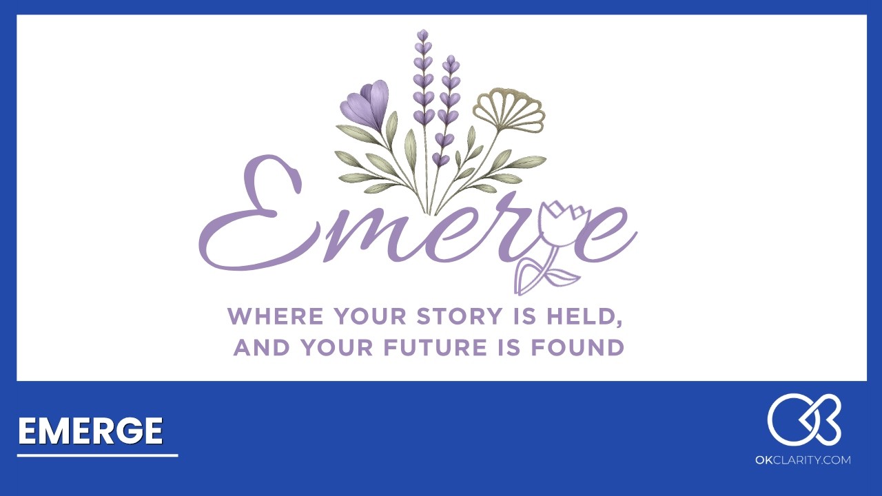 Emerge | Group Therapy Center for Women