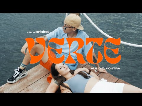 Ale Q ft Kontra - Verte