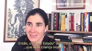 Entrevista com Yoani Sánchez | Parte 1