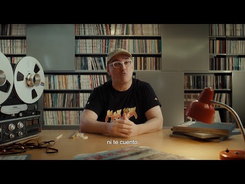 Tráiler #2