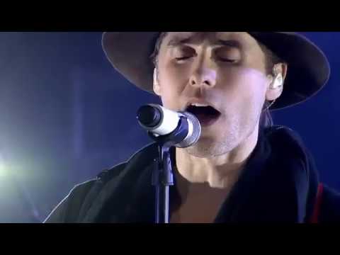 Hurricane (acoustic) video