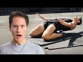 How To Train For Longevity Ft KneesOverToesGuy