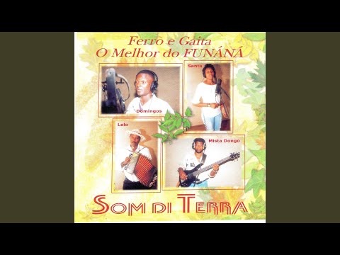 Mininas Di Vila Nova