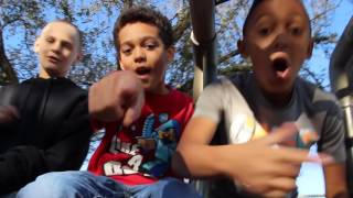 One Call Away - Charlie Puth (5th &amp; 6th grade boys)