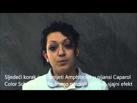 MultiStrukturStyle Schiefer