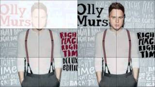 Olly Murs-Hey You Beautiful