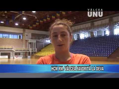 HCM RM. VALCEA FAVORITA LA DEVA