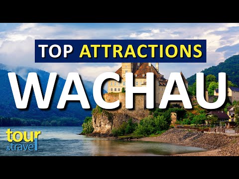 Amazing Things to Do in Wachau Valley & Top Wachau Valley Attractions