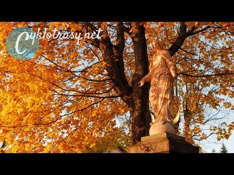 Cycle Trails 023 – From Giant to Jizera Mountains