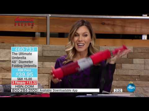 HSN | Home Solutions 10.22.2016 - 06 AM