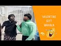 The Valentine Robbery || feat. Lasisi and Brain Jotter.
