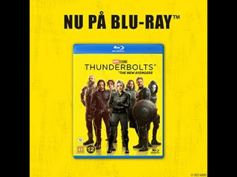 Thunderbolts* / The New Avengers