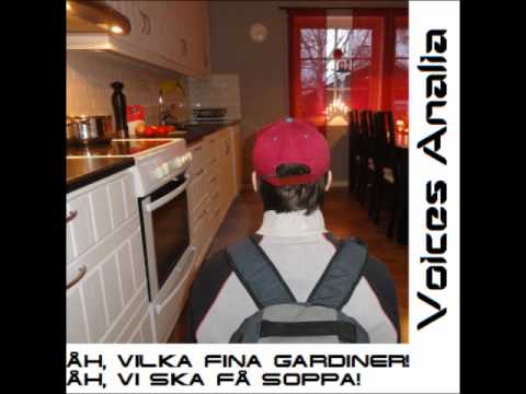 Voices Analia - Bondens Hemkomst