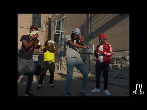 FreeBand Keyy - On Bro (🎥@_shayvisuals)