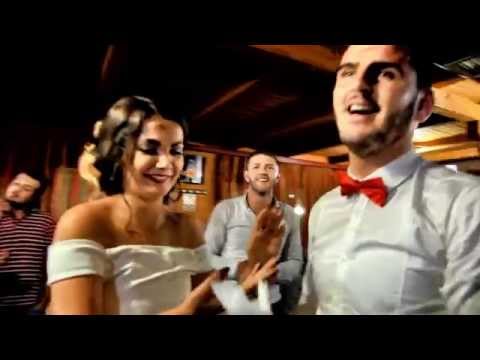 Propozimi për fejesë Bleron & Xheneta