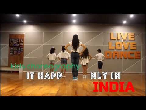 15th AUGUST DANCE/ PATRIOTIC DANCE/ IT HAPPENS ONLY IN INDIA/ INDEPENDENCE DAY HAPPY DANCE
