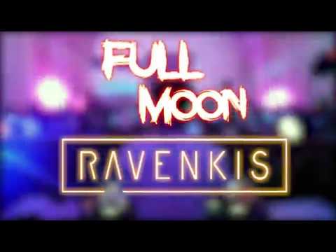 Aftermovie TransQ RavenKis