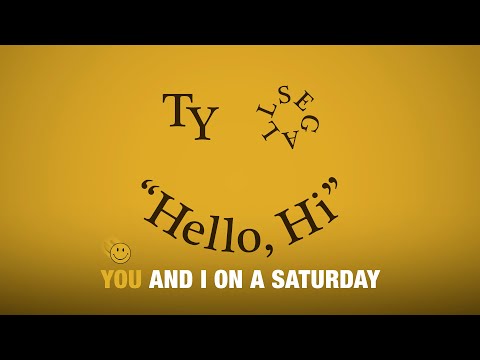 Video thumbnail for Saturday Pt. 2