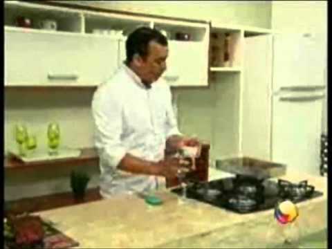 Chef Adeilton Meira - Maminha Diferente
