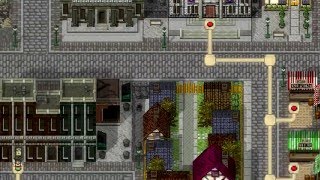 Not So Dead, Jim - Let's Play Precipice of Darkness 3 Part 5