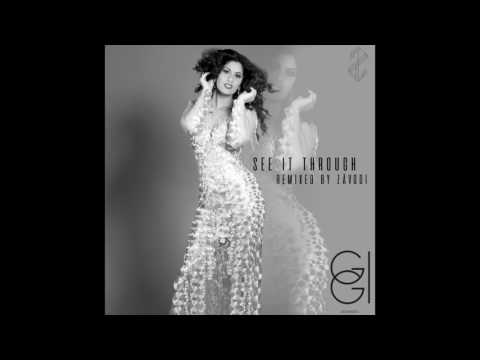 Radics Gigi - See It Through (Zävodi remix) ((Official Audio))