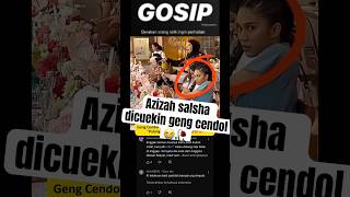Download lagu Azizah salsha terbaru #azizahsalshaa #azizahsalsha mp3