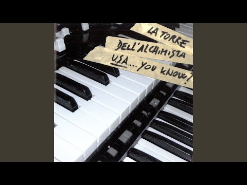 La Torre Dell'Alchimista