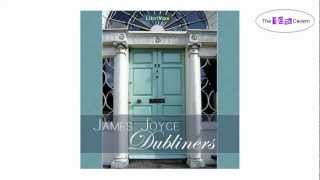 Dubliners (1 of 4) (audiobook)