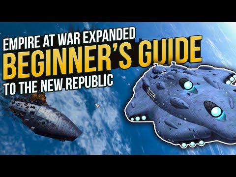 Complete Guide to the New Republic - Thrawn's Revenge 3.2