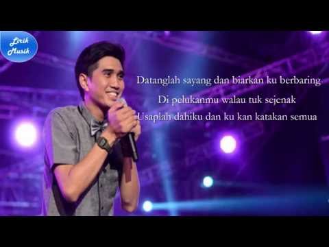 LIRIK LAGU SHEILA ON 7 - Buat Aku Tersenyum (lirik)