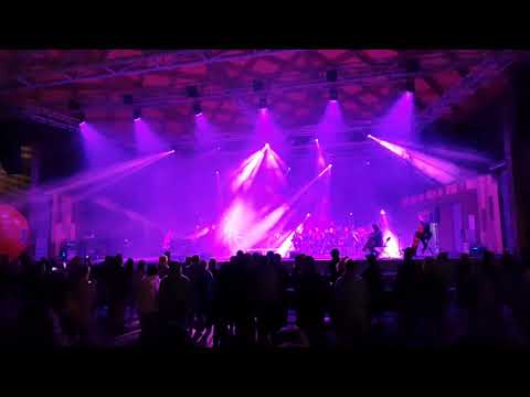 Pawbeats  & Natalia Grosiak - Trzymaj Mocno [Soundlake 2021 Iława]