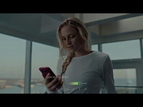 Under Armour | Connected Life