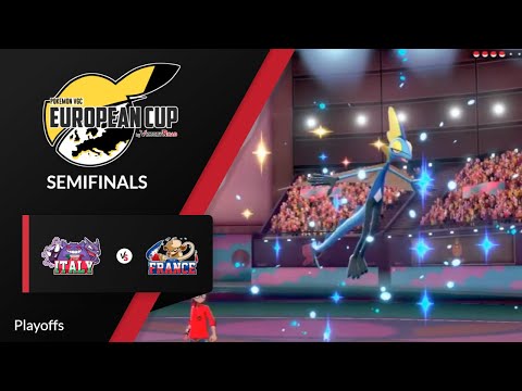 Aditya Subramanian [SE] vs Alex Soto [ES] - Semi Finals - 2020 Pokémon VGC European Cup