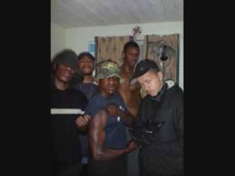 Fu$ion  - [Sending For Rusholme] Its War