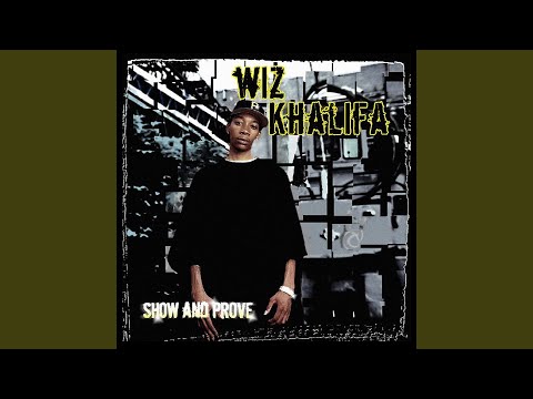 Stay In Ur Lane - Wiz Khalifa