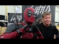 I Watched Deadpool & Wolverine Trailer in 0.25x Speed and Here's What I Found thumbnail 2