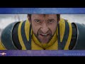 I Watched Deadpool & Wolverine Trailer in 0.25x Speed and Here's What I Found thumbnail 3