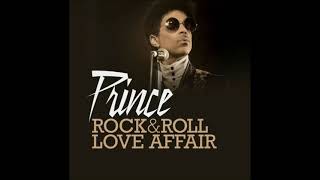 Prince - Rock &amp; Roll Love Affair 5 Way Battle