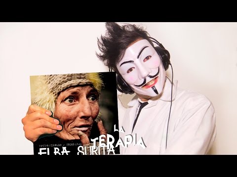 LA TERAPIA #13: MATIAH CHINASKI & LIBRE .