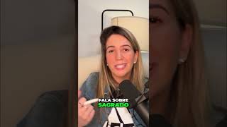 Se você passou por isso o seu SAGRADO FEMININO está em desequilíbrio. Descubra Agora