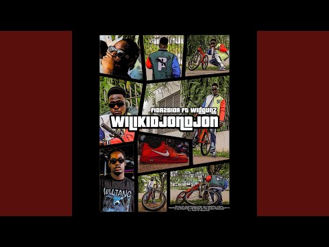 WILIKIDJONDJON (feat. Widgunz)