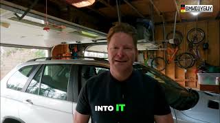 Fix Your BMW Kick Panel & Fan Glitches in 15 Min!