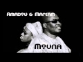 Amadou & Mariam - Mouna