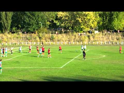 03.10.15, Start Łódź -  Włókniarz 2:4