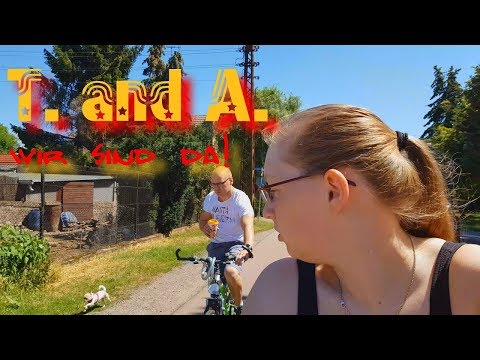 Sputnik Heimattour | Galaxy S10 Unboxing | Abends baden | Vlog 127 | T. and A.