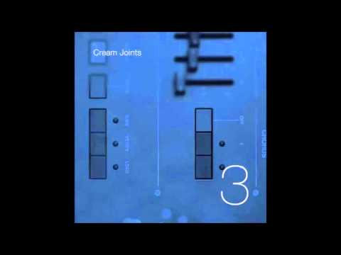 Myungho Choi - Cream Joints Vol.3