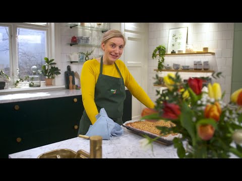 Kökets baktips: Toscarutor - Köket